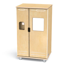 Load image into Gallery viewer, TrueModern® Play Kitchen Fridge - MMEE Distributors
