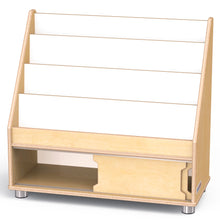 Load image into Gallery viewer, TrueModern® Book Rack - MMEE Distributors
