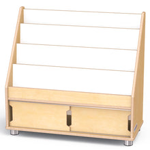 Load image into Gallery viewer, TrueModern® Book Rack - MMEE Distributors

