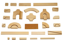 Load image into Gallery viewer, Jonti-Craft® Unit Blocks Set - Starter - MMEE Distributors
