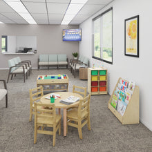 Load image into Gallery viewer, Jonti-Craft® Flushback Pick-a-Book Stand - MMEE Distributors
