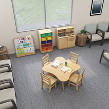 Load image into Gallery viewer, Jonti-Craft® Flushback Pick-a-Book Stand - MMEE Distributors
