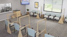 Load image into Gallery viewer, Jonti-Craft® Step Up Deluxe Stool - MMEE Distributors
