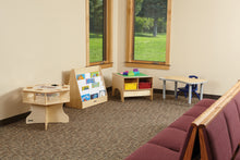 Load image into Gallery viewer, Jonti-Craft® KYDZ Building Table - Traditional Brick Compatible - without Tubs - MMEE Distributors
