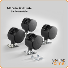 Load image into Gallery viewer, Young Time® 4 Station Art Center - MMEE Distributors
