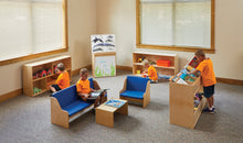 Load image into Gallery viewer, Young Time® Living Room Couch - MMEE Distributors
