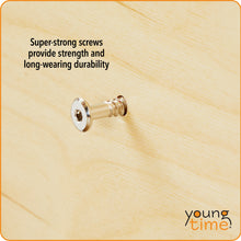 Load image into Gallery viewer, Young Time® Sectional Cubbie-Tray Storage - without Bins - MMEE Distributors
