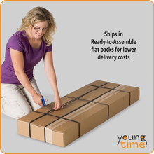 Load image into Gallery viewer, Young Time® Single Sided Easel - MMEE Distributors

