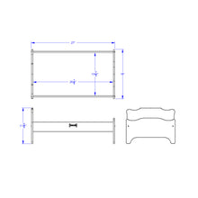 Load image into Gallery viewer, Jonti-Craft® Doll Bed - MMEE Distributors
