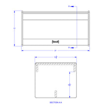 Load image into Gallery viewer, Jonti-Craft® Living Room Coffee Table - MMEE Distributors
