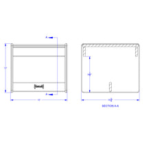 Load image into Gallery viewer, Jonti-Craft® Living Room End Table - MMEE Distributors
