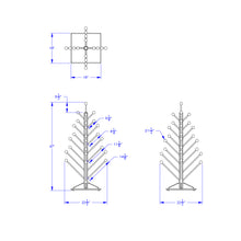 Load image into Gallery viewer, Jonti-Craft® Puppet Tree - 33 - MMEE Distributors
