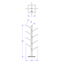 Load image into Gallery viewer, Jonti-Craft® Puppet Tree - 16 - MMEE Distributors
