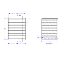 Load image into Gallery viewer, Jonti-Craft® Puzzle Case - MMEE Distributors
