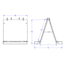 Load image into Gallery viewer, Jonti-Craft® Tabletop Easel - MMEE Distributors
