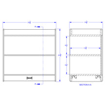 Load image into Gallery viewer, Jonti-Craft® Doll Changing Table - MMEE Distributors
