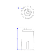 Load image into Gallery viewer, Jonti-Craft® Touch-Free Faucet Adapter - MMEE Distributors
