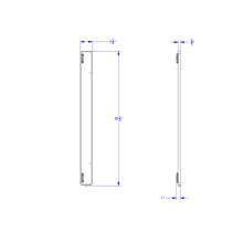 Load image into Gallery viewer, KYDZ Suite® Wall Connector - A-height - MMEE Distributors
