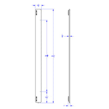 Load image into Gallery viewer, KYDZ Suite® Wall Connector - S-height - MMEE Distributors
