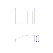 Load image into Gallery viewer, KYDZ Suite® Immobilizer Blocks (Set of 4) - MMEE Distributors
