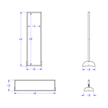 Load image into Gallery viewer, Jonti-Craft® Acrylic Mirror - MMEE Distributors
