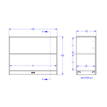 Load image into Gallery viewer, Jonti-Craft® Canopy Cove - MMEE Distributors
