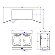 Load image into Gallery viewer, Jonti-Craft® Laundry Center - MMEE Distributors
