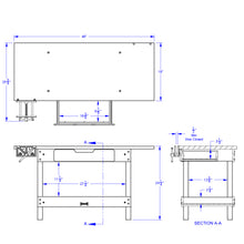 Load image into Gallery viewer, Jonti-Craft® Workbench with Drawer - MMEE Distributors
