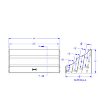 Load image into Gallery viewer, Jonti-Craft® Tiny Tots Pick-a-Book Stand - MMEE Distributors
