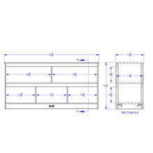 Load image into Gallery viewer, Jonti-Craft® Open Toddler Shelf - MMEE Distributors
