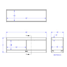 Load image into Gallery viewer, Rainbow Accents® Cruiser Center - Orange - MMEE Distributors
