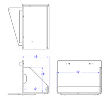 Load image into Gallery viewer, Jonti-Craft® Endeavour Open CPU Booth - MMEE Distributors

