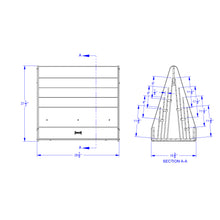 Load image into Gallery viewer, Jonti-Craft® Multi Pick-a-Book Stand - MMEE Distributors
