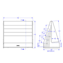 Load image into Gallery viewer, Jonti-Craft® Big Book Pick-a-Book Stand - MMEE Distributors
