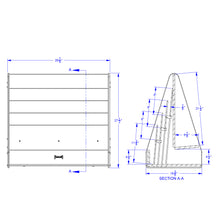 Load image into Gallery viewer, Jonti-Craft® Pick-a-Book Stand - MMEE Distributors
