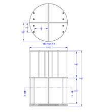 Load image into Gallery viewer, Jonti-Craft® Book-go-Round - MMEE Distributors
