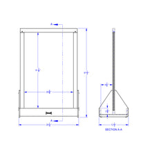 Load image into Gallery viewer, Jonti-Craft® Magnetic STEM Board - MMEE Distributors
