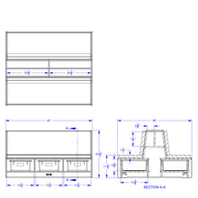 Load image into Gallery viewer, Jonti-Craft® Read-a-Round Couch - Key Lime - MMEE Distributors
