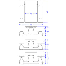 Load image into Gallery viewer, Jonti-Craft® Picnic Table - MMEE Distributors

