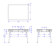 Load image into Gallery viewer, Jonti-Craft® Straight-Shelf Storage - Mobile - MMEE Distributors

