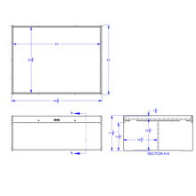 Load image into Gallery viewer, Jonti-Craft® Activity Table - MMEE Distributors
