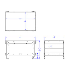 Load image into Gallery viewer, Jonti-Craft® Creative Caddie Discovery - Standard - MMEE Distributors
