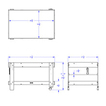 Load image into Gallery viewer, Jonti-Craft® Creative Caddie Light - Standard - MMEE Distributors
