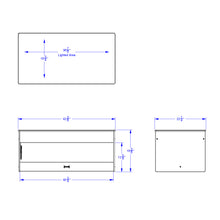 Load image into Gallery viewer, Jonti-Craft® Large Light Table - Multicolored - MMEE Distributors
