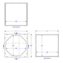Load image into Gallery viewer, Jonti-Craft® Reflecting Cube - MMEE Distributors
