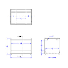Load image into Gallery viewer, Jonti-Craft® Audio Caddie - MMEE Distributors
