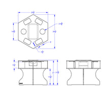 Load image into Gallery viewer, Jonti-Craft® Science Activity Table - MMEE Distributors
