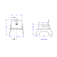 Load image into Gallery viewer, Jonti-Craft® Chairries® 7&quot; Height - ThriftyKYDZ® - MMEE Distributors
