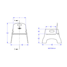 Load image into Gallery viewer, Jonti-Craft® Chairries® 9&quot; Height - MMEE Distributors

