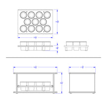 Load image into Gallery viewer, Jonti-Craft® Garden/Specimen Lab - MMEE Distributors
